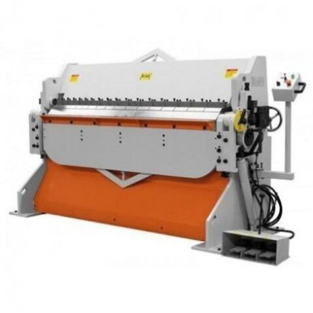 Гидравлический листогиб Stalex HW3050x3.5