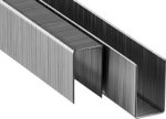 ЗУБР скобы тип 53F (D/056), 19 мм, калибр 23GA. 5000 шт. Профессионал (31950-19)