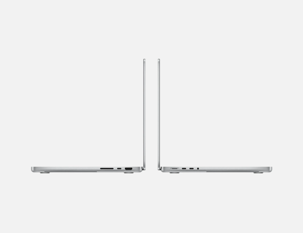 MacBook Pro 14 M5 10-Core, GPU 10-Core, 24GB, 1TB
