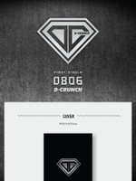 Альбом D-Crunch - 0806 1st Debut Single Album