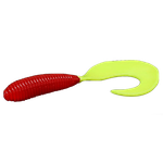 Мягкая приманка Relax Twister 80мм 5.2г VR4 -