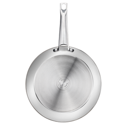 Набор посуды Tefal Simpleo 6 предметов 16/20/24/28см B815S614