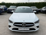 Mercedes-Benz CLA 200 Shooting Brake
