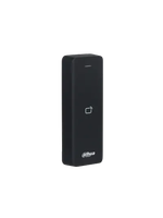 DHI-ASR2100H Считыватель карт доступа, Интерфейс подключения RS-485/Wiegand34(Wiegand 26 опционально)