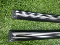 Накладка Комплект накладок Mercedes G w463 (2012-2018)