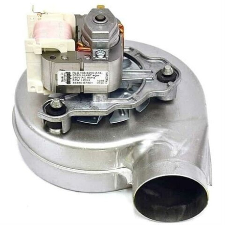 Вентилятор для котлов Baxi/Westen Fime-5653850