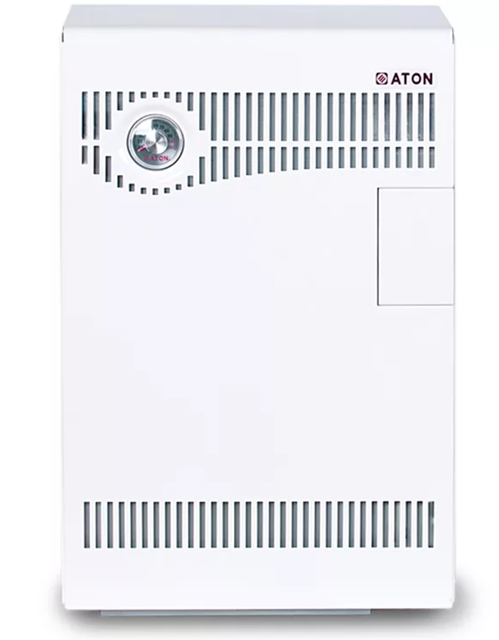 Котел напольный газовый АТОН АОГВМНД- 12,5Е (парапетный S) Без дымохода