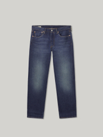 Мужские прямые джинсы Levi's 501 Original Straight 00501-3604