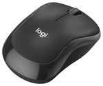 Мышь Logitech M240 Silent 910-007119 серый