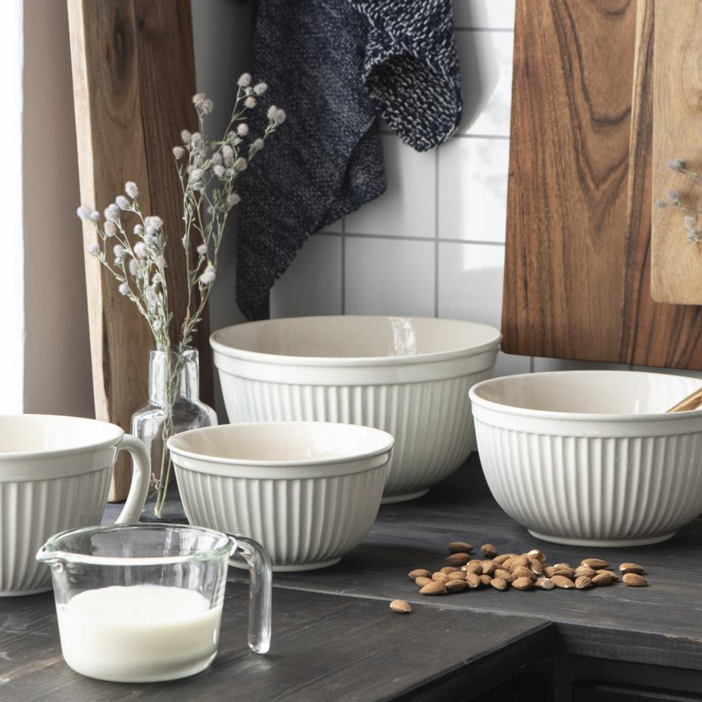 Миска Mynte Butter Cream, малая