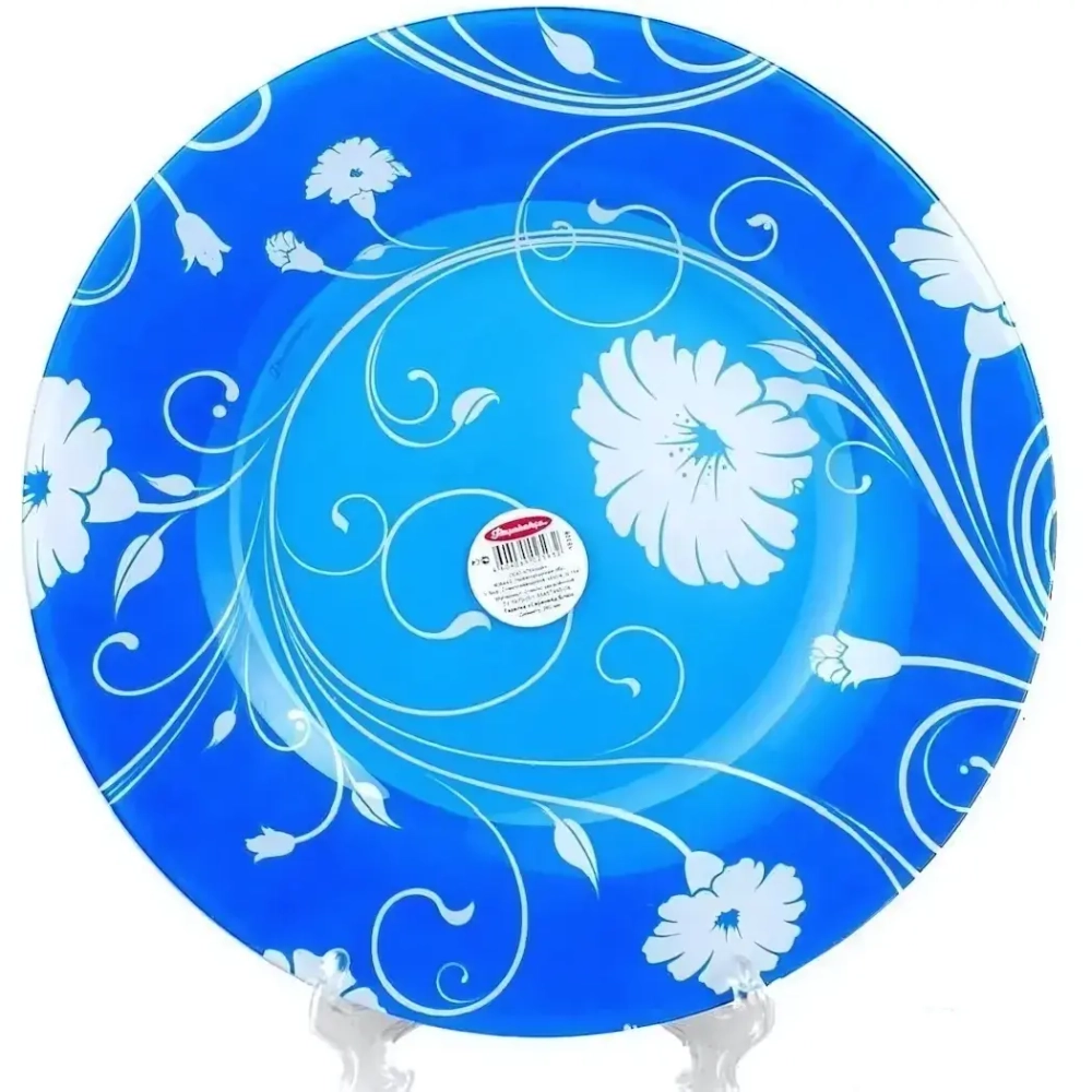 Тарелка обеденная 26см «SERENADE» 10328SLBD2