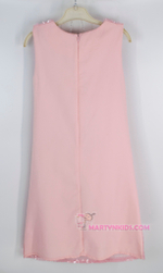 платье коктейль 3026