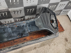 Бампер передний Haval M6 2 21-нв Б/У Оригинал 2803101XKZ0YA