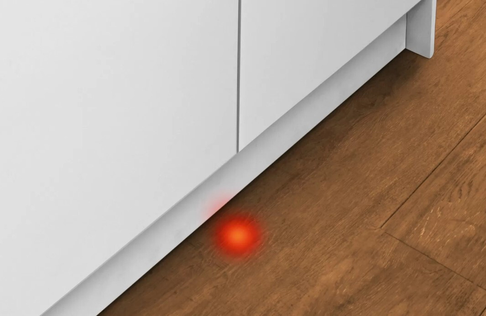 Встраиваемая посудомоечная машина Bosch SPV4HKX1DR