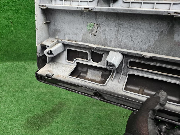 Накладка двери передняя Chery Tiggo 8 Pro (21-нв)