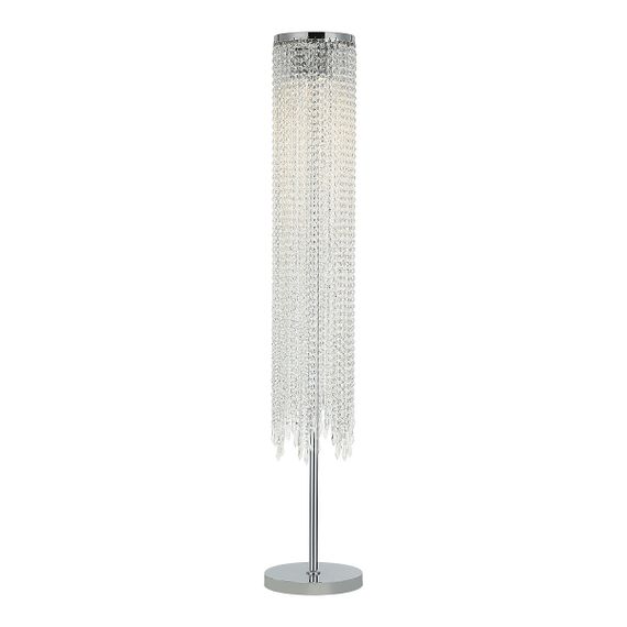 Торшер Lussole LOFT Floyd LSP-0648