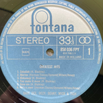 Dave Dee, Dozy, Beaky, Mick & Tich ‎– Greatest Hits (Голландия 1967г.)