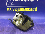 Замок двери задней правой TOYOTA SPRINTER 1996