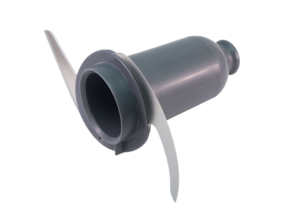 Нож для чаши комбайна Kenwood KHH30, FPP225-FPP235