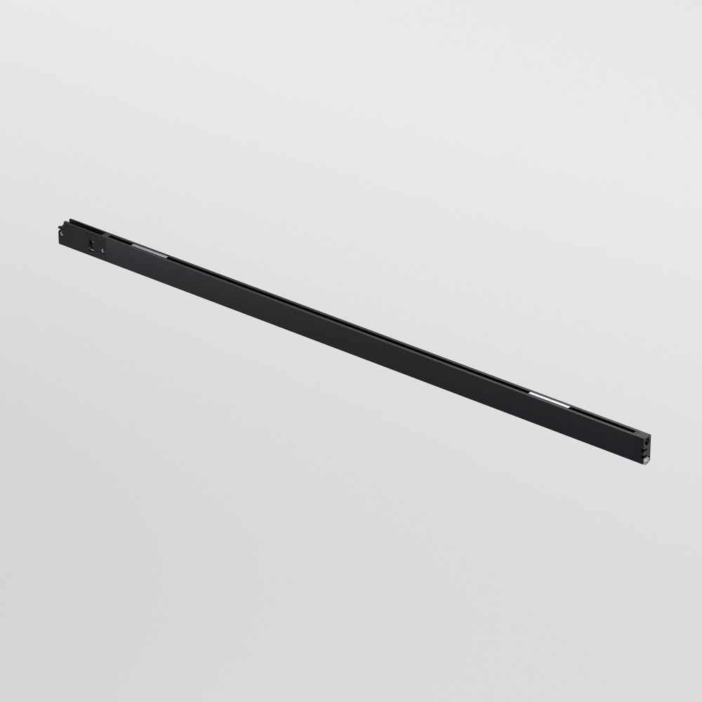 Магнитный трековый светильник Elektrostandard Mini Magnetic 5W 3000K 85162/01 черный