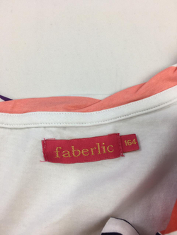 Топ FABERLIC на 14-16 лет