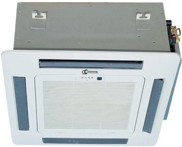 Сплит-система QuattroClima QV/QN-I18CA