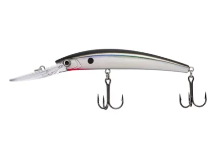 Воблер KYODA PELIPPER MINNOW-130F, длина 130 мм, вес 24гр, цвет P690 заглубление 1- 4 м.