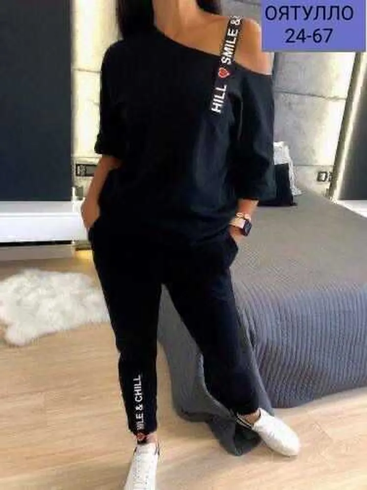 Костюм 4144914 (0991590355) Fabrika