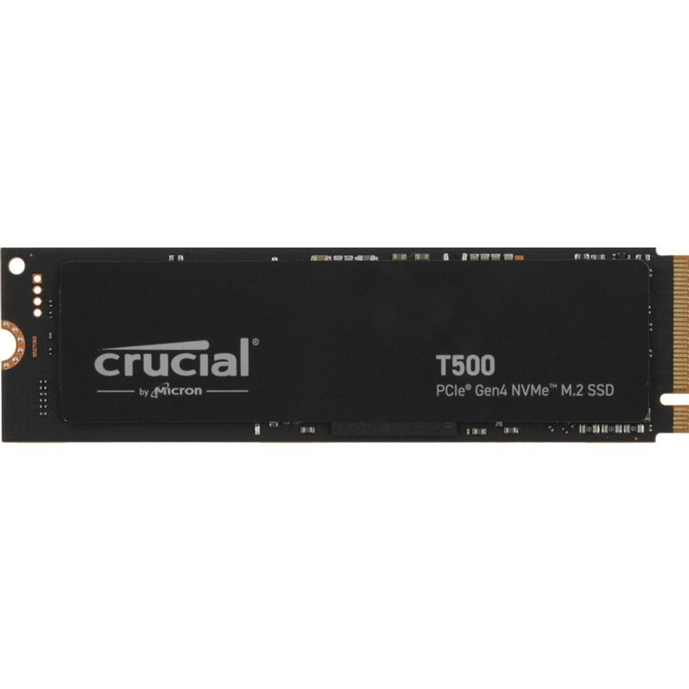 Твердотельный накопитель SSD Crucial CT500T500SSD8