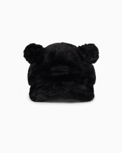 Кепка Aries Temple Fluffy Ear Cap