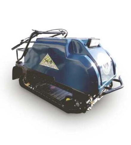 Мотобуксировщик РАЙДА 087L06 20 л.с.