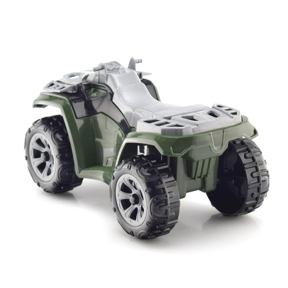 Квадроцикл "Командир" (Нордпласт)