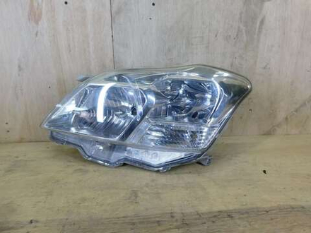 фара левая Toyota Premio ZRT260 265  20-457