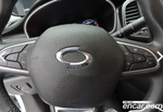 Renault Korea (Samsung) The New SM6 1.3 TCe LE (04.2021)