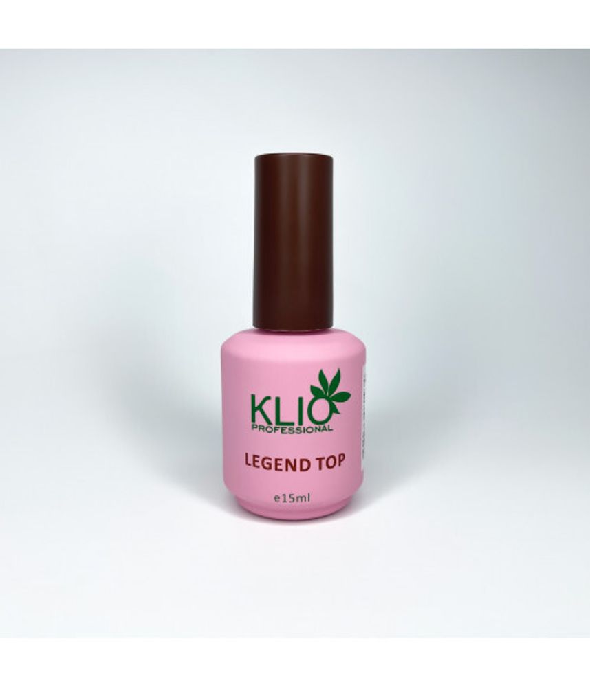 KLIO TOP LEGEND, 15ml