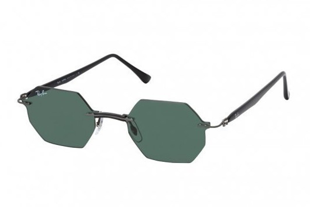 Очки Ray-Ban Octagonal LightRay RB8061 154/71 / 51 mm