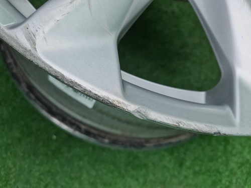 Диск литой R17 Nissan Qashqai J11 (2013-2023)