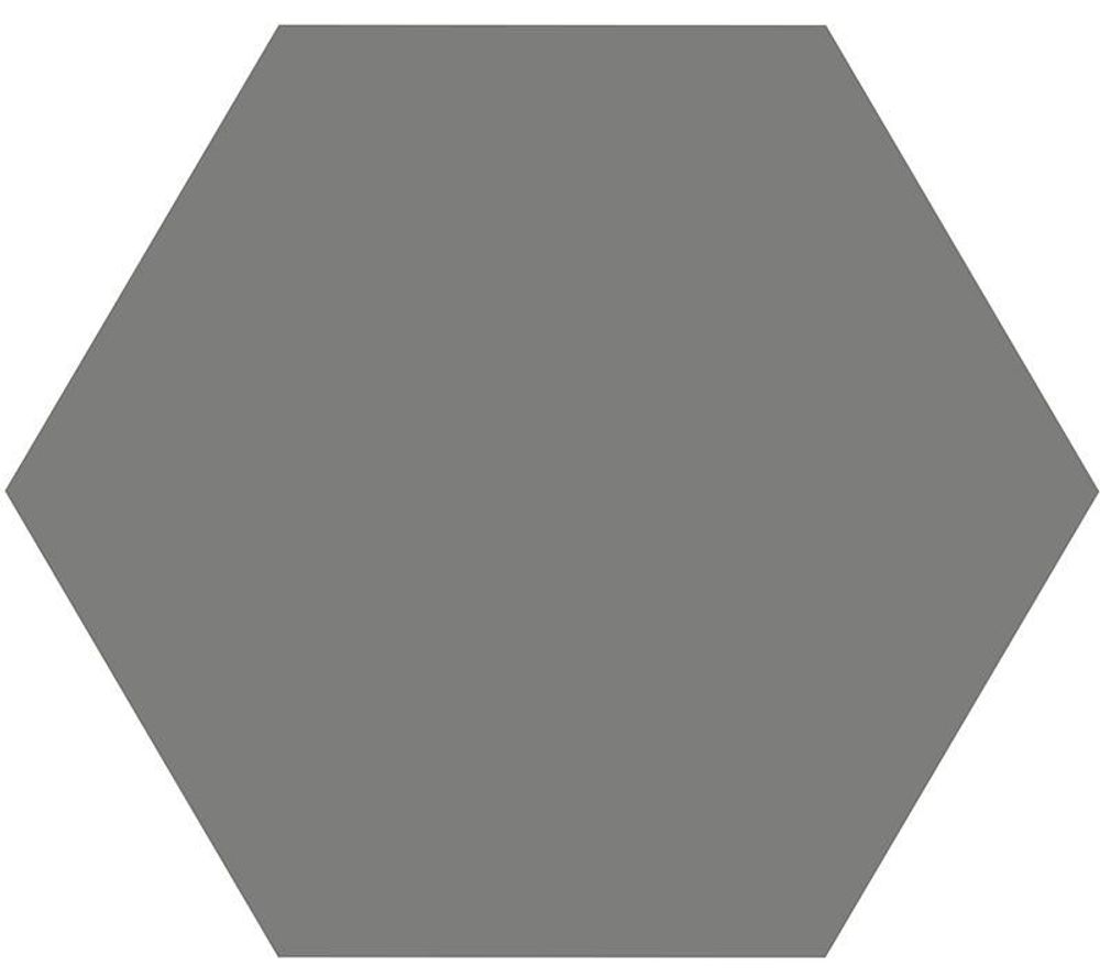 Керамогранит HEXA Grey