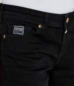 Джинсы Versace Jeans Couture - черный(78HAB561CDW00)