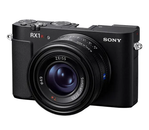 Sony RX1R III (DSCRX1RM3)