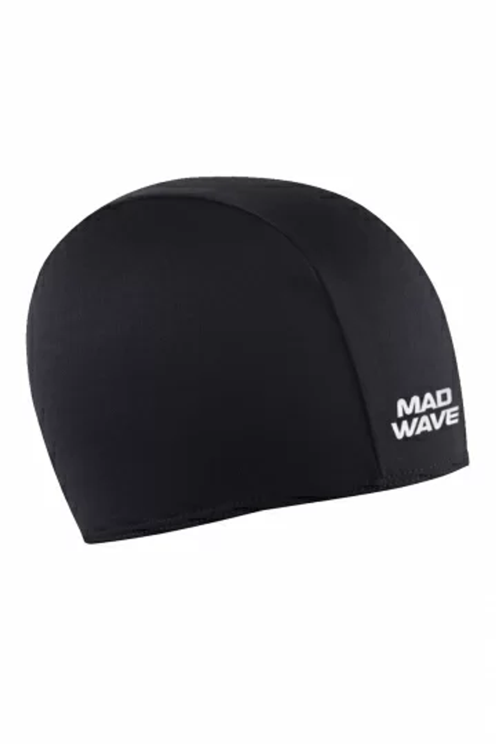 M0521 03 0 Текстильная шапочка для плавания MADWAVE POLY II