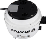 Измельчитель пищевых отходов Status NEXT 200 Compact Белый 09810701