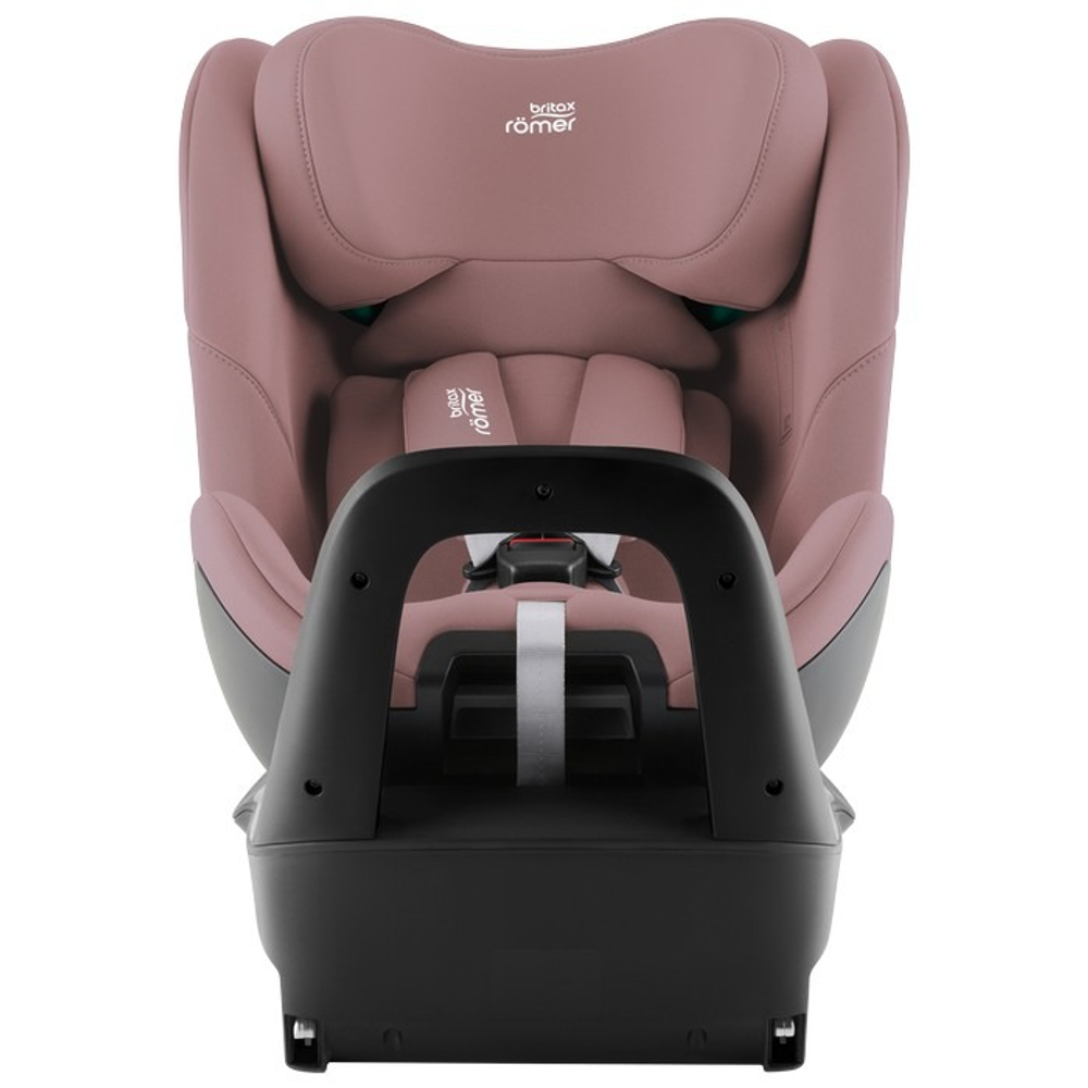 Автокресло Britax Roemer Swivel (0-25кг), Dusty Rose