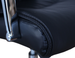 Офисное кресло MF-333A black