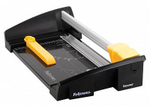 Резак дисковый Fellowes®, GAMMA A4, 20 л.