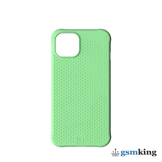UAG DOT Series Case for Apple iPhone 13 | 14 Spearmint (Зелёный)11317V317777