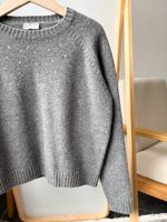 Шерстяной джемпер Il Gufo, 128