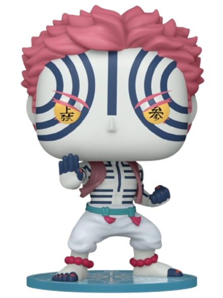 Фигурка Funko POP! Animation Demon Slayer Akaza