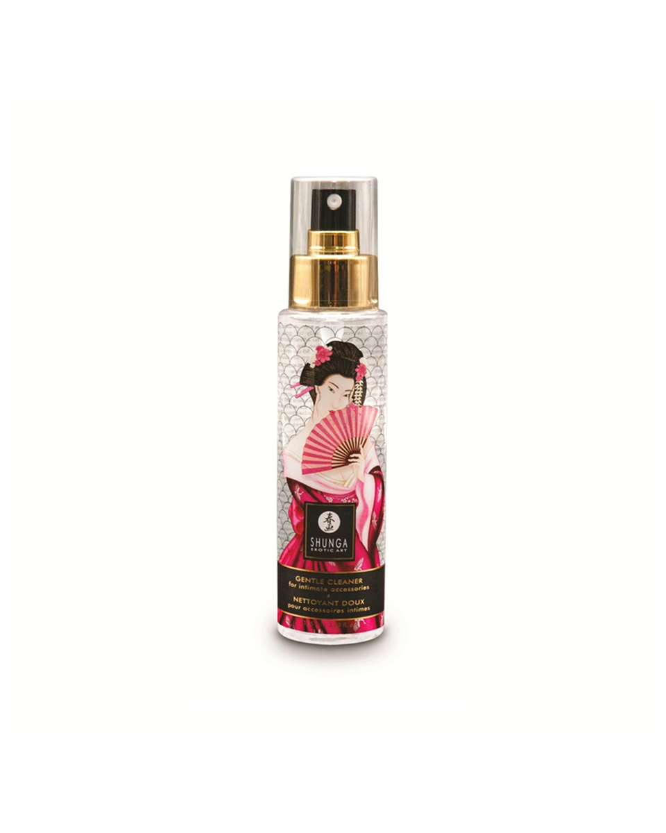 очищающее средство для тела Gentle cleaner, 115 мл
