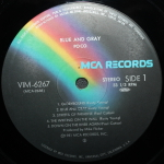 Poco / Blue And Gray (LP)